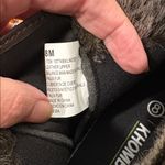 Khombu  Lindsey Suede Leather Faux Fur Boots Brown‎ Size 8 Photo 7