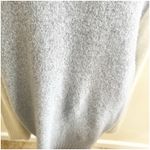 C by Bloomingdale’s Women Cashmere Pullover Sweater Sz L Turtleneck Colorblock Size L Photo 7