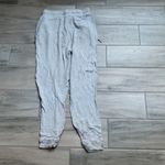 l*space L  waffle knit joggers Photo 4