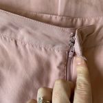 Anthropologie En Saison Valeria Trousers size small blush pink Photo 4