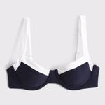 Abercrombie & Fitch Abercrombie Bikini Top Photo 0