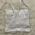 Free People  Femme Ruched Tank Photo 5