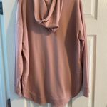 cupio Pink Zipper Jacket Photo 2