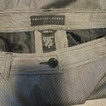 Geoffrey Beene  Gray Stretch Pants Photo 2