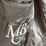 By Malene Birger Black Blazer Photo 6