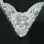 Emma James  S Black Cami Top Set Photo 1