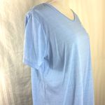 Way to Celebrate Graphic Best Aunt Blue T Photo 4