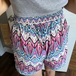 South Moon Under Pattered Shorts Photo 2