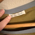 Free People WE THE FREE Feelin It‎ Tee Photo 6