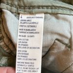 American Eagle  Jegging‎ Ankle Pants Green Photo 8