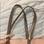 Wildfox Graphic Tote-Light Peach-GUC Photo 3