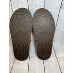 UGG Women's  OTZO Clog 1175209  Chestnut SUEDE SIZE 9 Photo 8