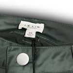 Le lis π β green dream β satin cargo pants Photo 2