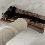 BCBGeneration  Clutch EUC   Photo 3