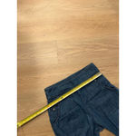 Pilcro  Anthropologie Mid Rise Relaxed Pull On Stretch Jogger‎ small Womens 4 Photo 2