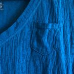 Liz Lange  Maternity Top Size Md Photo 2