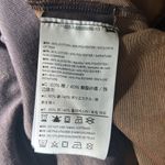 Arcteryx Arc’teryx Cap Sleeve Purple Coated Top Size XS Photo 10