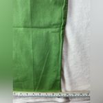 Farm Rio  Green Wide Leg Pants Photo 7