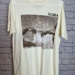 Roma Graphic T Photo 0