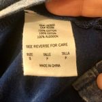 Campus Lifestyle NWT Genuine Merchandise Chicago Cubs V Neck Shirt Size Small Photo 7