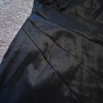 Romeo + Juliet Couture Black Mini Dress Photo 1