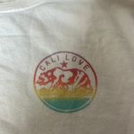 Billabong White  Crew Neck Photo 1