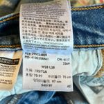 Levi's 501 Skinny Jeans Photo 5