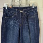Aura  Size 4 Short Jeans Bootcut Photo 2