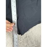 Athleta NWT ‎ Hustle 3" Running Shorts Womens 2X New Black Activewear Workout Photo 5