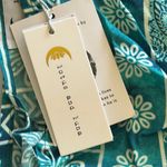 Lotus and Luna Skirt/Cover Up Green Size undefined Photo 2