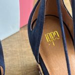 CAbi  Dark Blue Lace-Up Espadrilles Photo 2