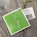 Vera Bradley Small Cosmetic Imperial Toile Makeup Bag Purse NWT Photo 3