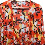 Billabong Breathe Light Top in Fire size Small Photo 7