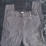 Maurice's Checker trousers  Photo 0