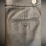 Banana Republic ⭐️ women’s gray dress pants size 6 Photo 7