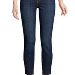 L'Agence NWT El Matador French Slim Raw Hem Jeans in Phoenix - Size 25 Photo 0