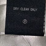 Pamela McCoy Cream Teddy Jacket White Photo 12