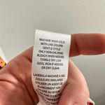 T Tahari Tahari Size 12 Linen Blend Floral Collared Sheath Dress Bridal Shower Wedding Photo 4