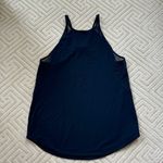Lululemon Run Off-Route Tank True Navy Photo 3