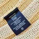 Theory  Merletto Wide Rib Kimono Long Cardigan Duster Pumpkin Seed Sz M Photo 7