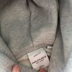 Aritzia Sweatfleece perfect fit hoodie Photo 1