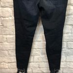 NWT Warp + Weft 27x28 Milan HR Skinny Ludlow Jeans Blue Size 27 Photo 10