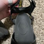 Dr. Martens  Sandals Platform Leather Photo 5