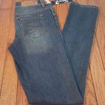 Seven7 New  Straight Leg Jeans Photo 0