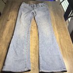 True Religion Women’s Becca Mid Rise Bootcut Photo 3