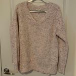 Westbound pink sweater Photo 1