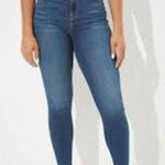 American Eagle next level curvy hi Photo 1