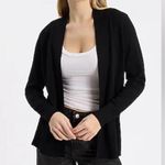 EXPRESS Open Front Cardigan Photo 5