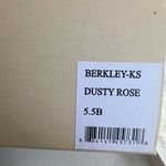 Loeffler Randall NWT  Berkley Suede Mule Kitten Heel Pumps Size 5.5 Photo 6