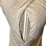 JC Fits Inc Graphic Tan Keep It Trill Love & Hope Graphic Tank Top Women Sz S Photo 4